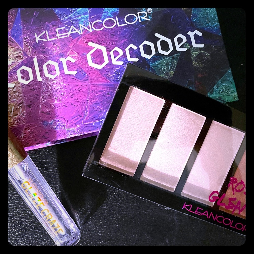 Kleancolor Color Decoder Bundle